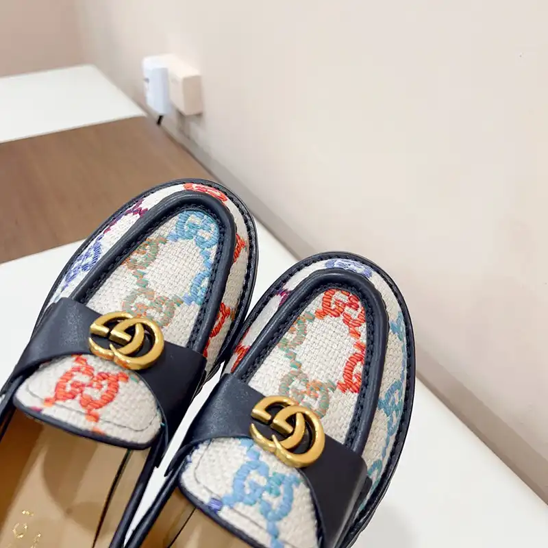 Gucci Shoes 2403PZ0162