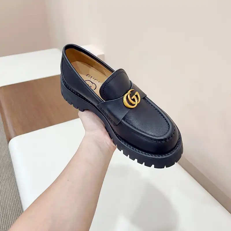 Cheap Gucci Shoes 2403PZ0163