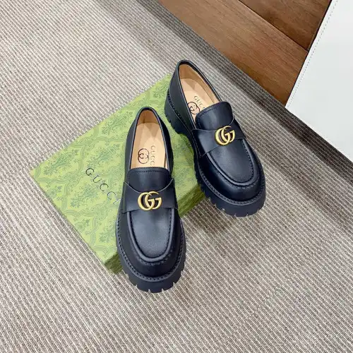 Gucci Shoes 2403PZ0163