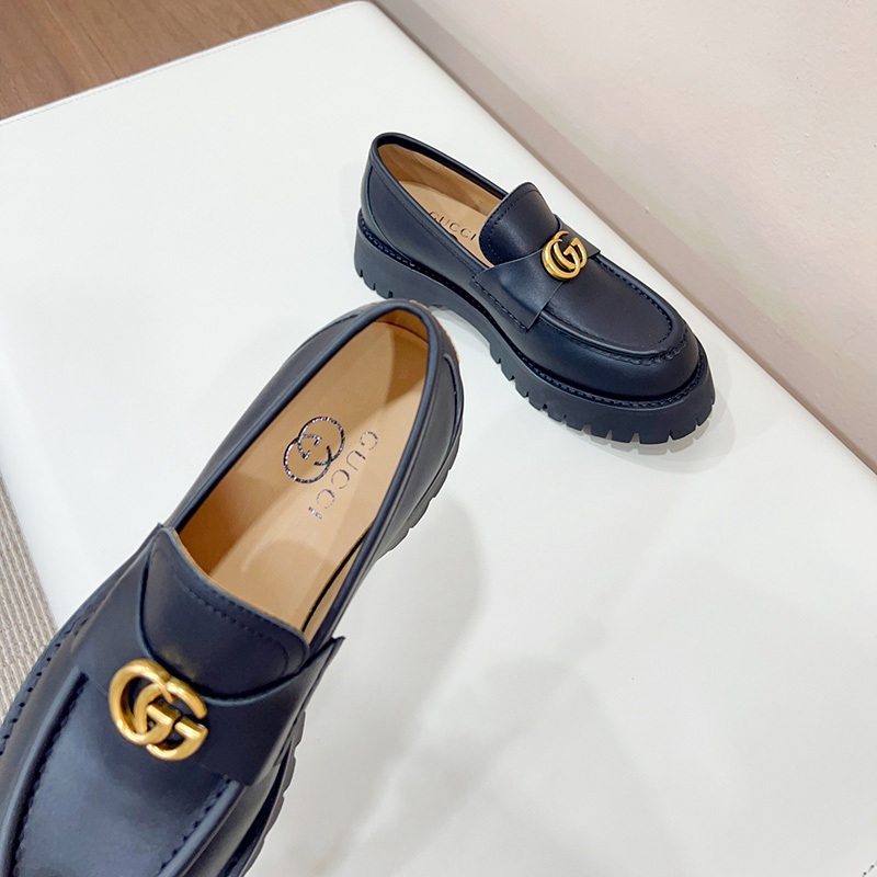 FASH Gucci Shoes 2403PZ0163