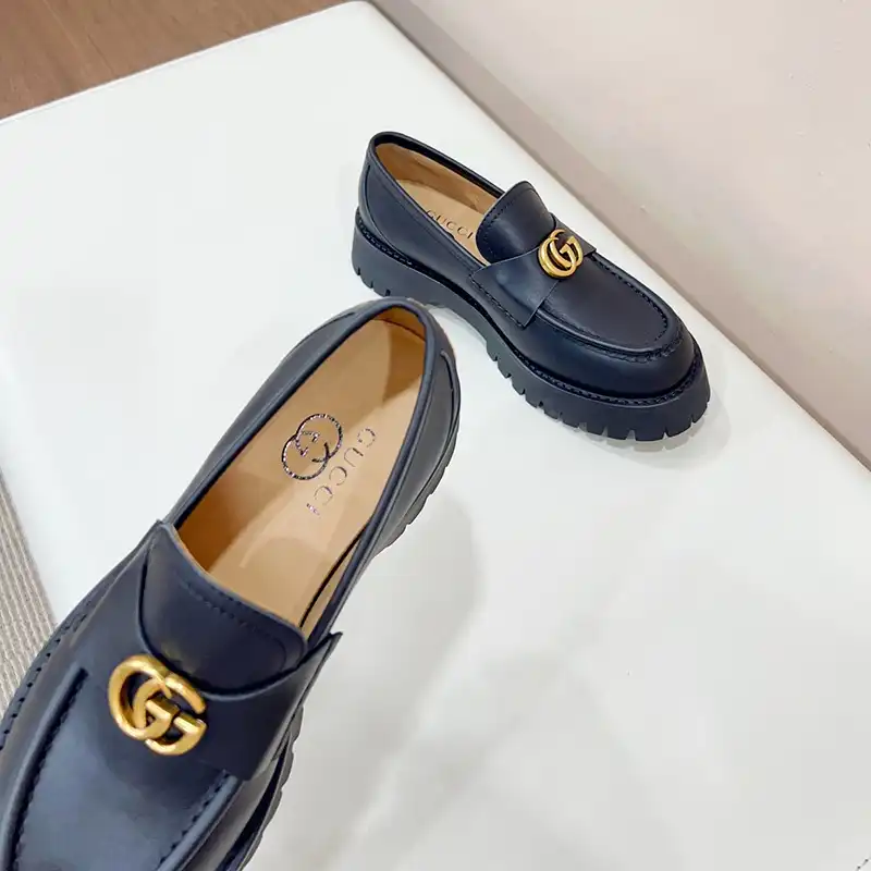 Cheap Gucci Shoes 2403PZ0163