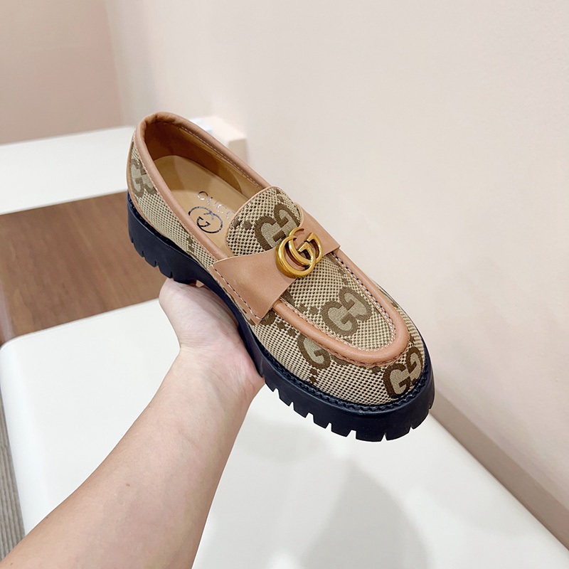 FASH Gucci Shoes 2403PZ0164