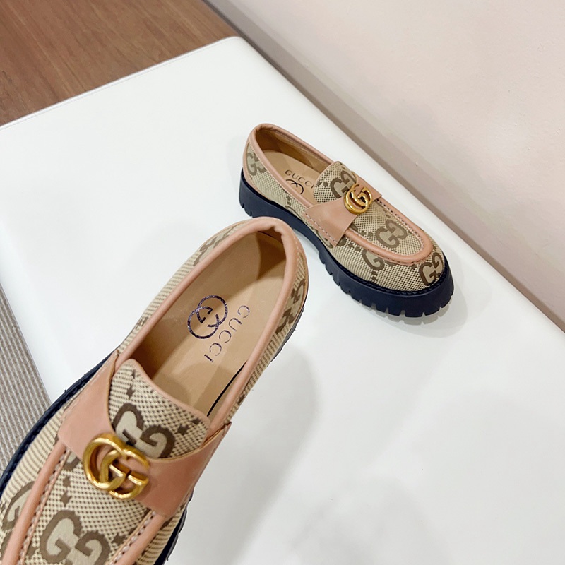 FASH Gucci Shoes 2403PZ0164