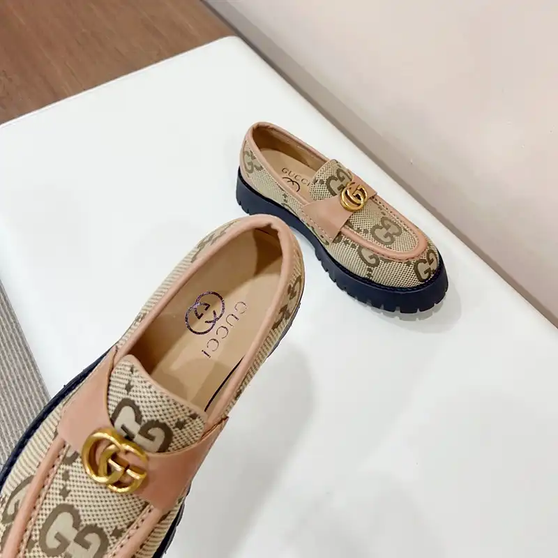 Gucci Shoes 2403PZ0164