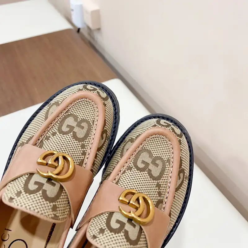 Gucci Shoes 2403PZ0164