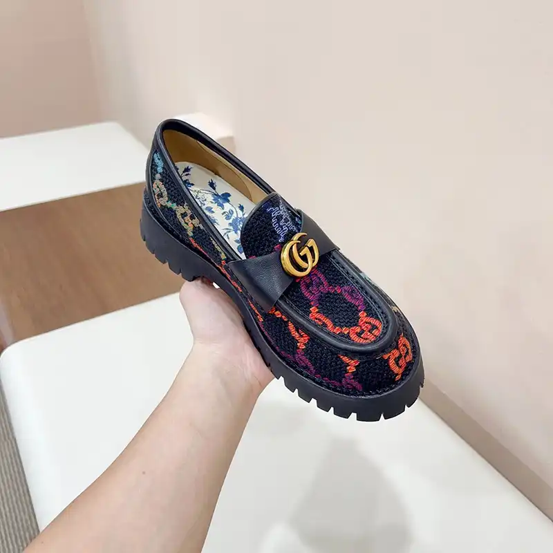 Cheap Gucci Shoes 2403PZ0165