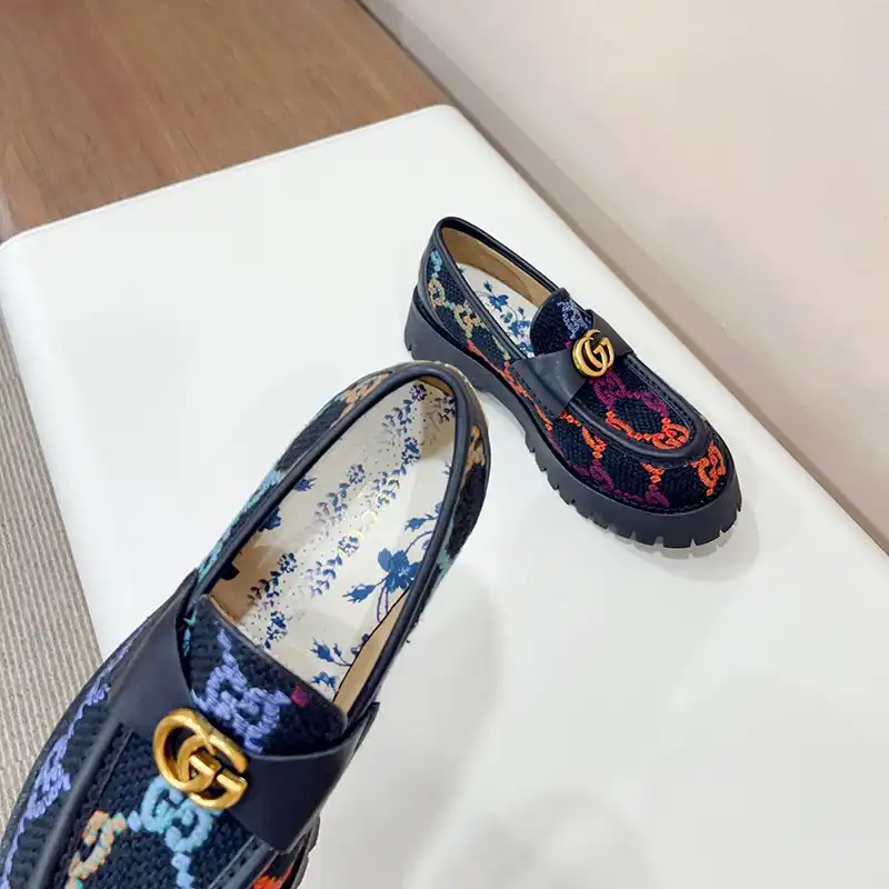 Gucci Shoes 2403PZ0165