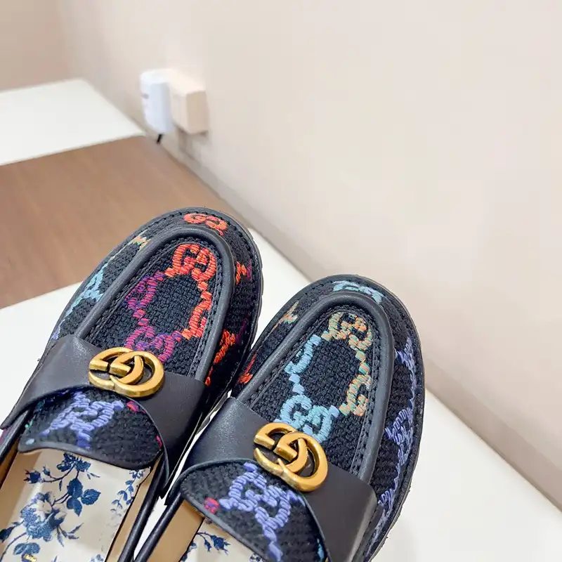 Cheap Gucci Shoes 2403PZ0165