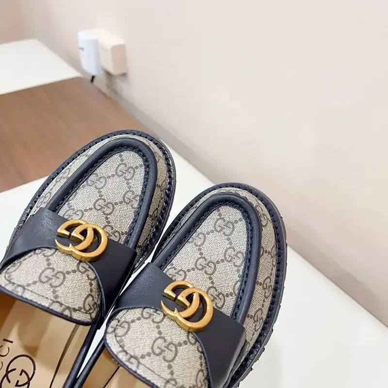 Gucci Shoes 2403PZ0166