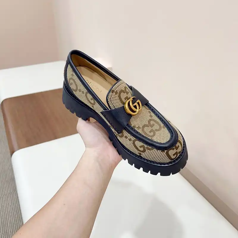 Cheap Gucci Shoes 2403PZ0167