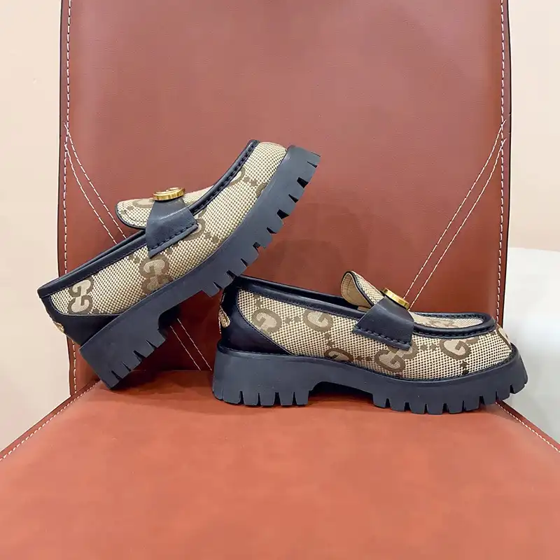 Gucci Shoes 2403PZ0167