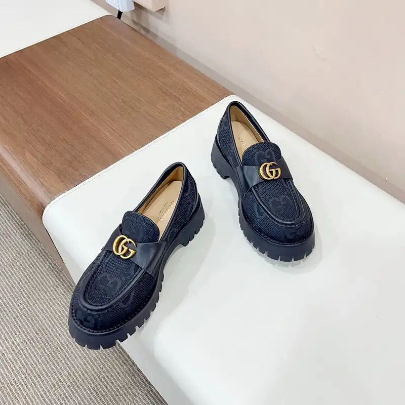 Cheap Gucci Shoes 2403PZ0168