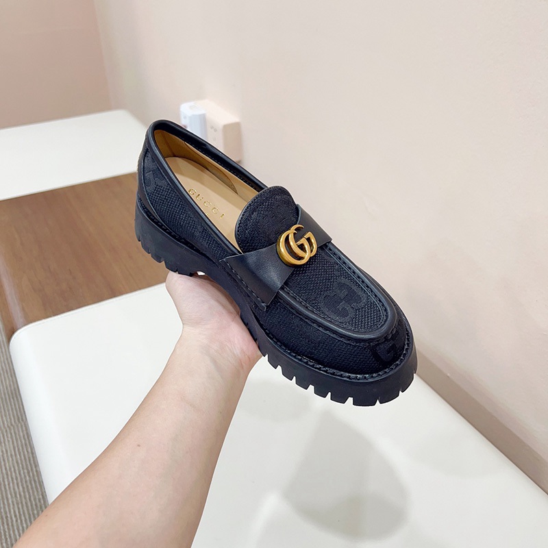 FASH Gucci Shoes 2403PZ0168