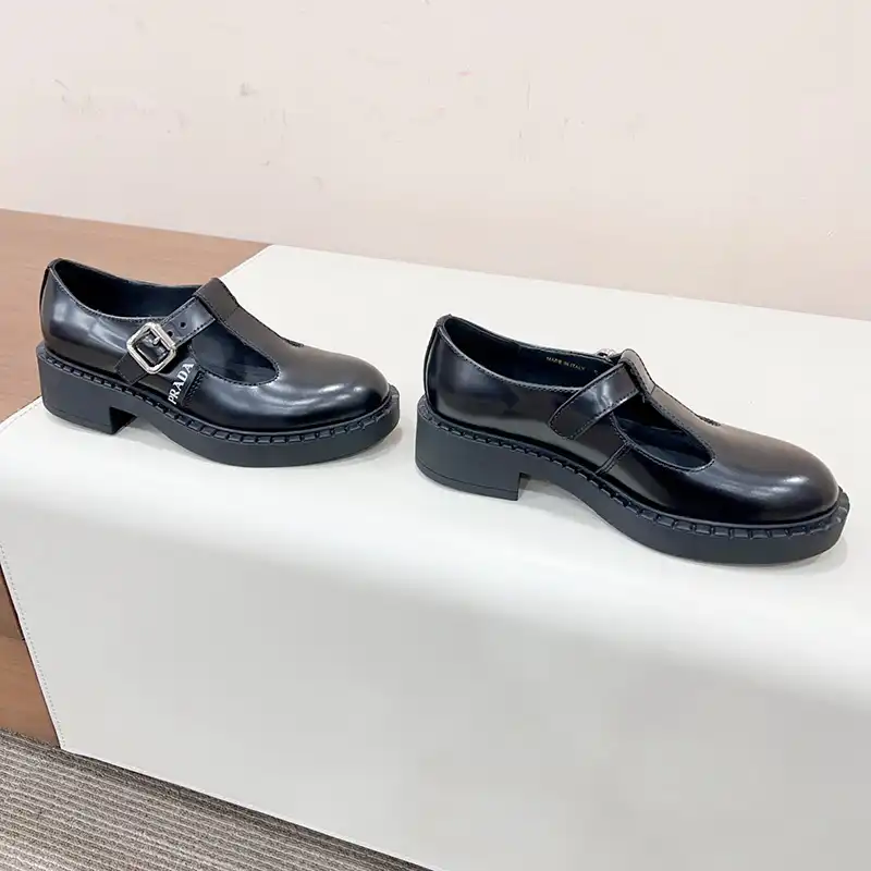 Prada Shoes 2403PZ0170