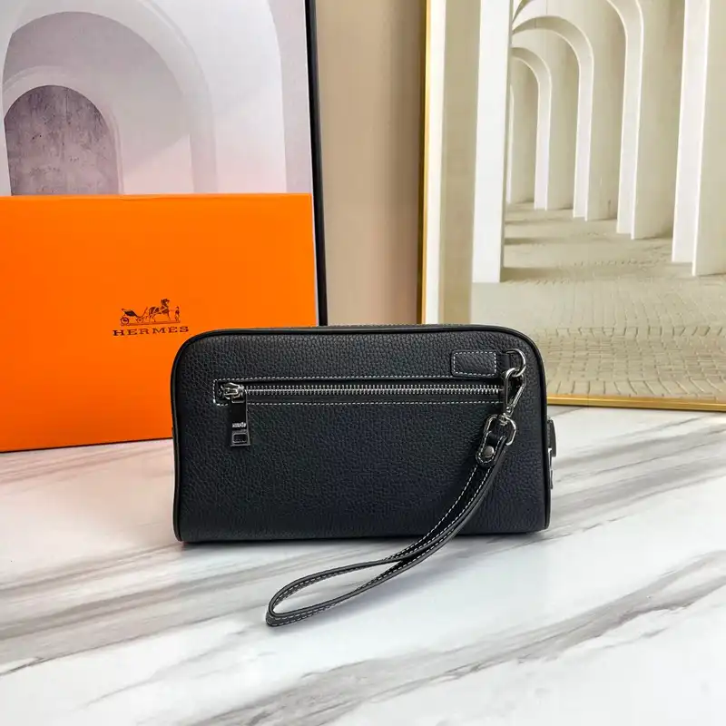 Official Brother Sam Hermès Bags 2404YA0004