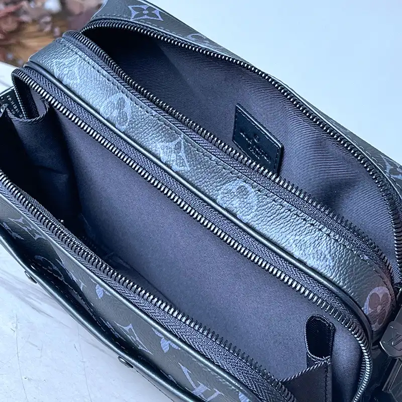 Official Brother Sam LV Bags 2404YA0005