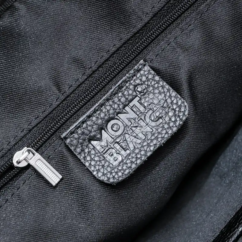 Official Brother Sam Montblanc Bags 2404YA0016