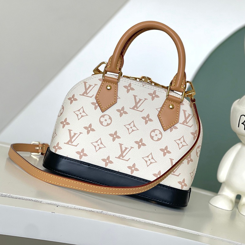 FASH LOUIS VUITTON Bags 2404YA0022