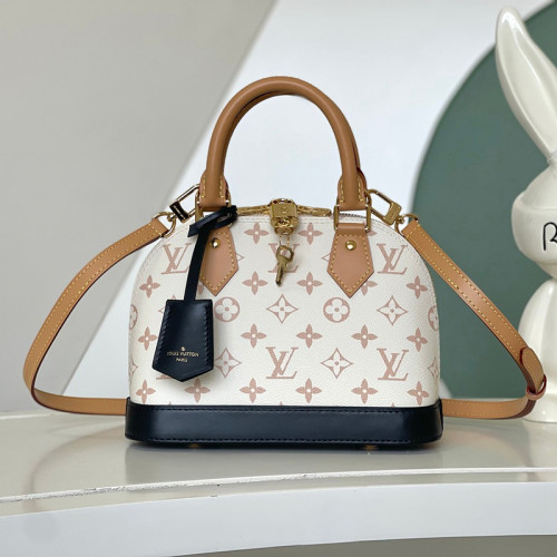 FASH LOUIS VUITTON Bags 2404YA0022