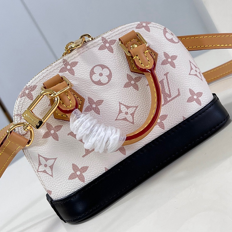 FASH LOUIS VUITTON Bags 2404YA0023