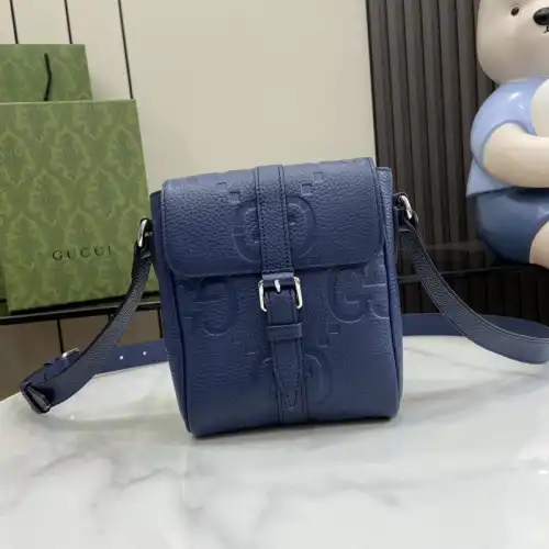 Gucci Bags 2404YA0027