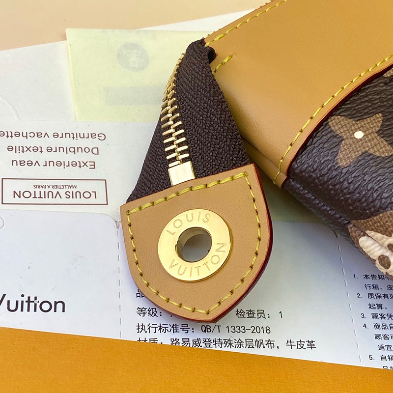 FASH LOUIS VUITTON Bags 2404YA0030