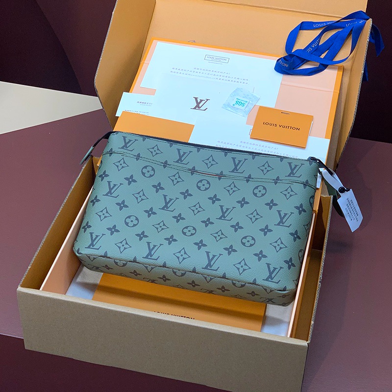 FASH LOUIS VUITTON Bags 2404YA0031