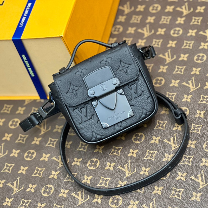 FASH LOUIS VUITTON Bags 2404YA0033