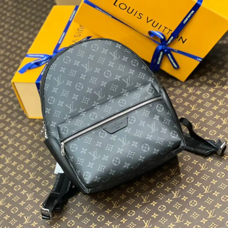 Official Brother Sam LV Bags 2404YA0035