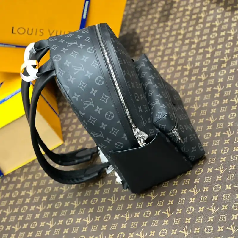 Official Brother Sam LV Bags 2404YA0035