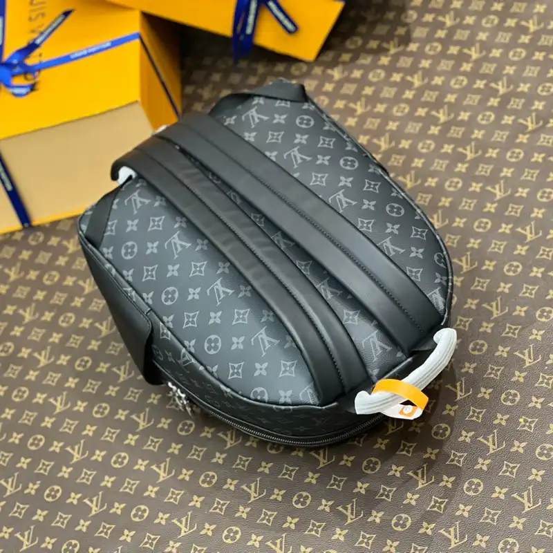 Official Brother Sam LV Bags 2404YA0035