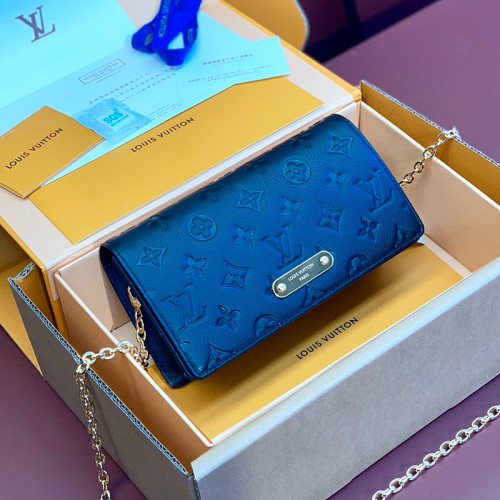 FASH LOUIS VUITTON Bags 2404YA0043