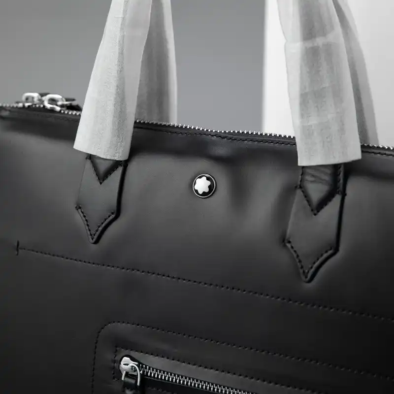 Official Brother Sam Montblanc Bags 2404YA0048