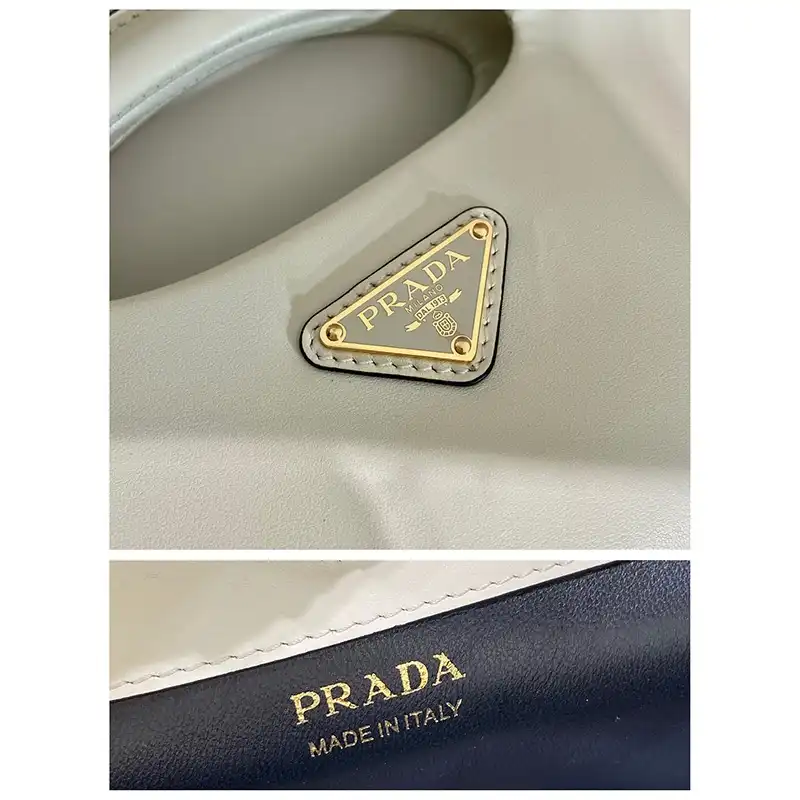 Official Brother Sam Prada Bags 2404YA0069