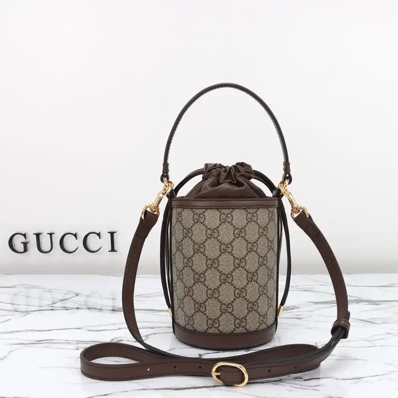 FASH Gucci Bags 2404YA0102