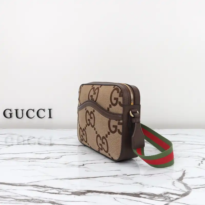 Gucci Bags 2404YA0103