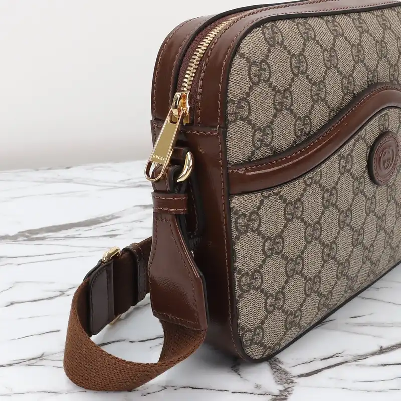 Gucci Bags 2404YA0104