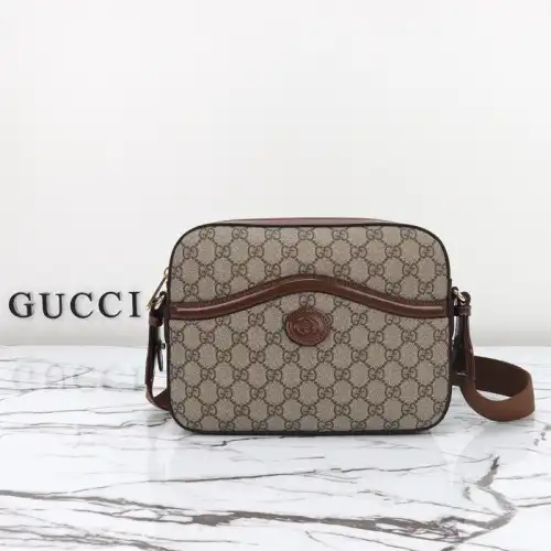 FASH Gucci Bags 2404YA0104