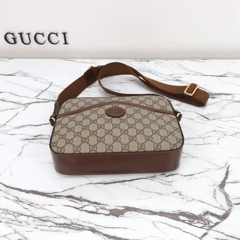 Gucci Bags 2404YA0104