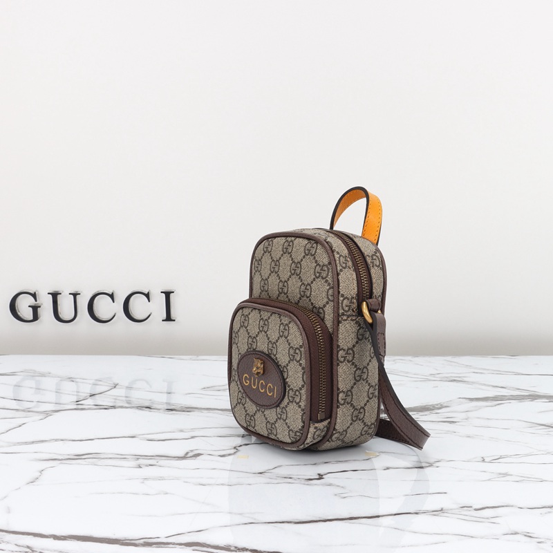 Faux Gucci Bags 2404YA0105