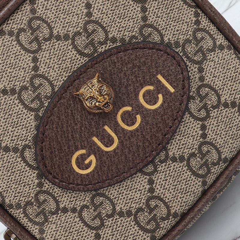 Faux Gucci Bags 2404YA0105