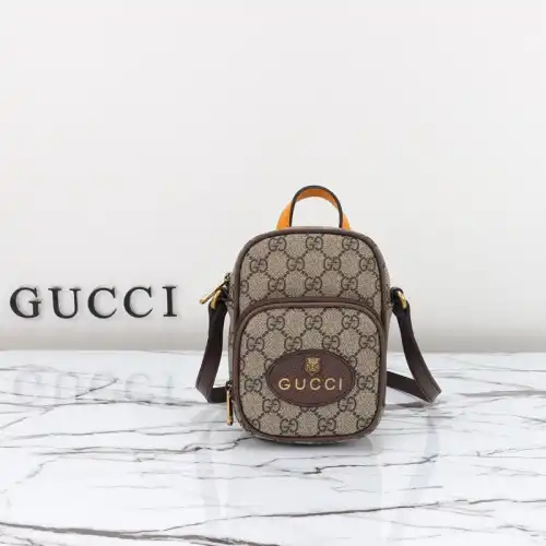 Gucci Bags 2404YA0105