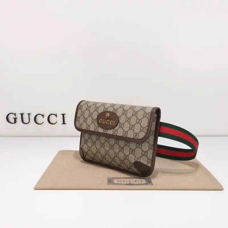 Cheap Gucci Bags 2404YA0107