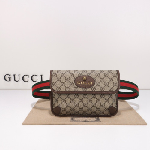 FASH Gucci Bags 2404YA0107