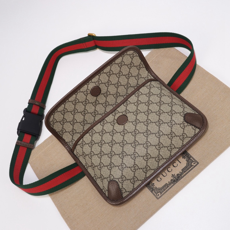 Faux Gucci Bags 2404YA0107