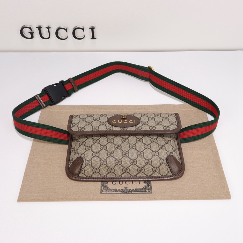 Faux Gucci Bags 2404YA0107