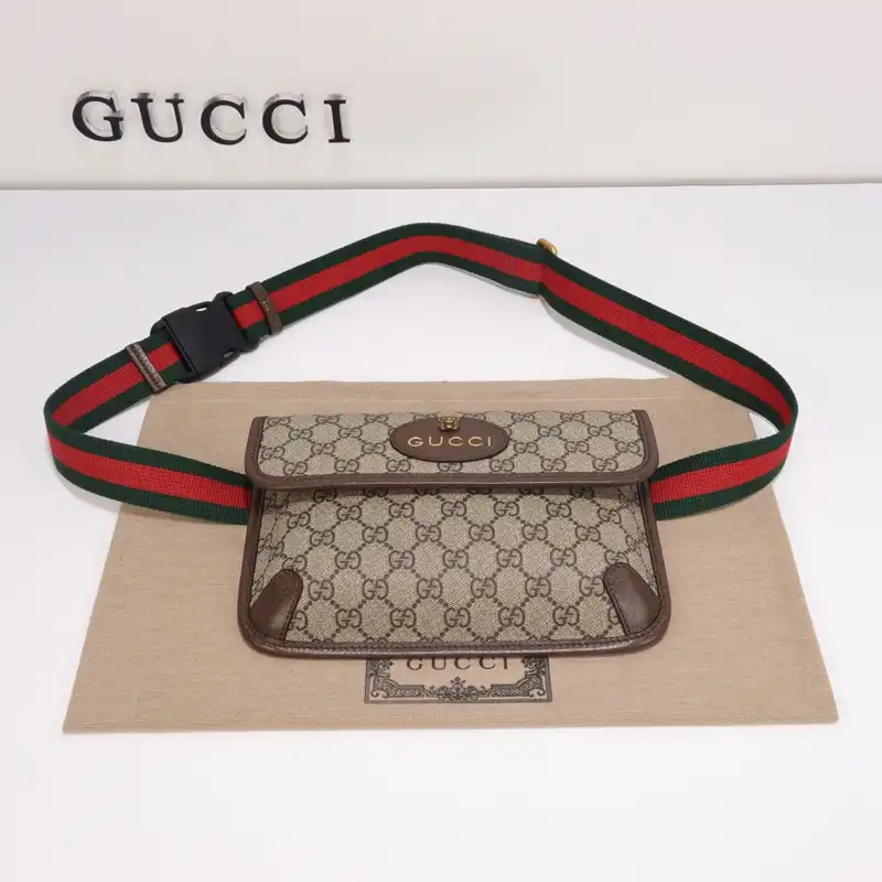 Cheap Gucci Bags 2404YA0107