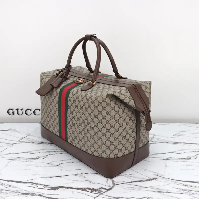 FASH Gucci Bags 2404YA0111