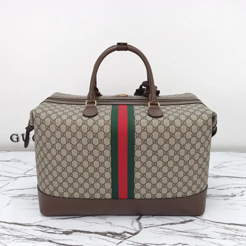 Gucci Bags 2404YA0111