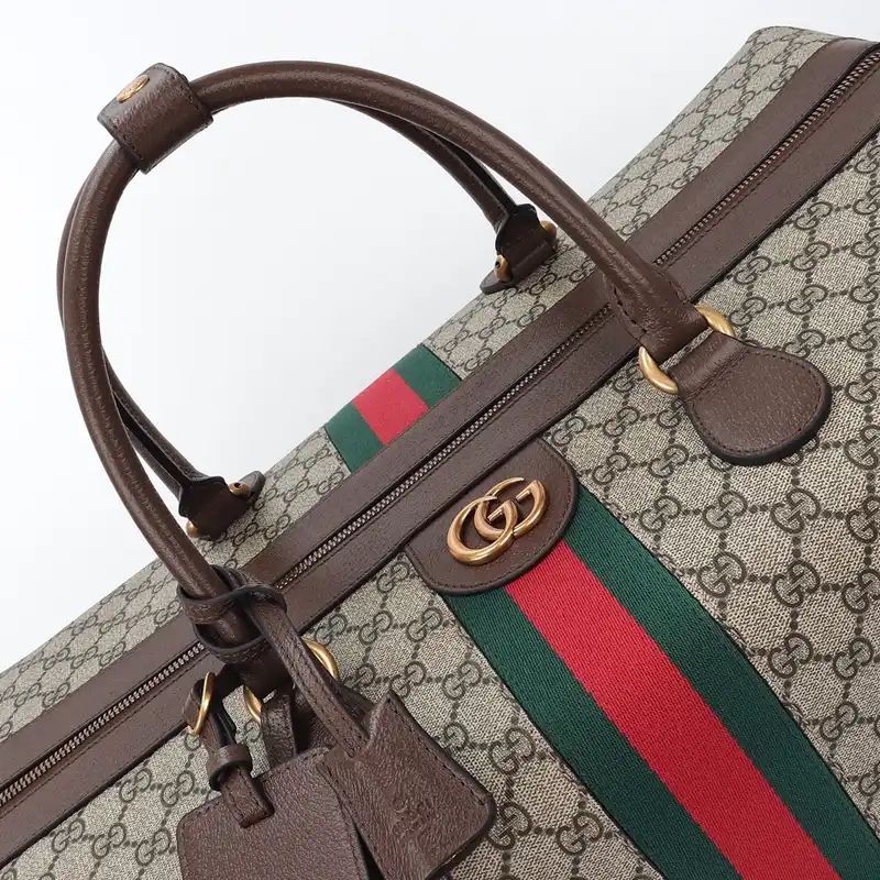 FASH Gucci Bags 2404YA0111